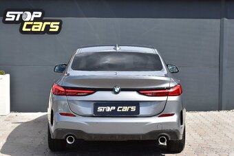BMW 218d ///MSPORT DPH ČR 1.MAJITEL - 5