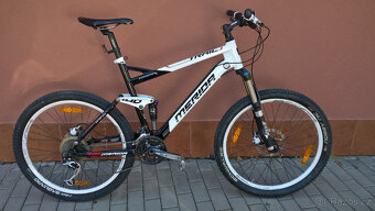 Merida trail 26 XL - 5