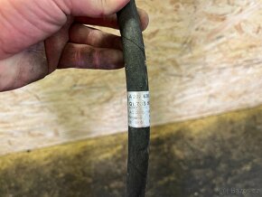 KLIMA HADICE MERCEDES W211 A2078303015 - 5