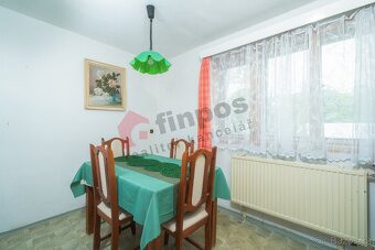 Prodej rodinného domu Kvasejovice, Sedlec - Prčice - 5
