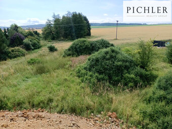 Prodej pozemku k bydlení, 1271m2, Smědčice - 5