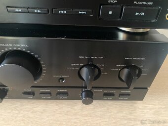 Sestava KENWOOD - 5