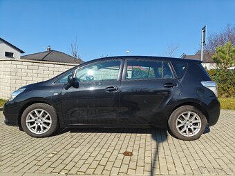 Toyota Verso 1.8 VVTi EXECUTIVE 7 mist - 5