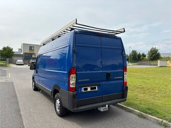 CITROEN JUMPER 2.2 HDI - MAXI - 5