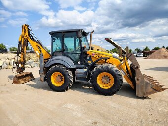 Rypadlo-nakladač Terex 980 Elite - 5
