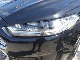 Ford Mondeo 2.0TDCi 110kW,Titanium,LED - 5