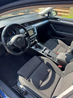 Volkswagen Passat 1.6 TDI - 5