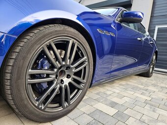 Maserati Ghibli S 3.0 V6 - 5