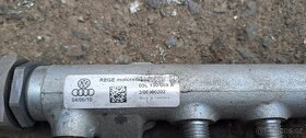Vstrikovaci lista audi a4 a5 2.0 tdi CAG 03L130089A - 5