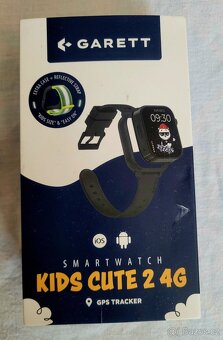 GARETT Kids Cute 2 4G - 5