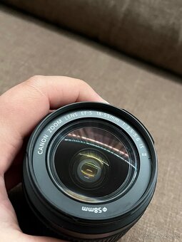 Canon eos2000d - 5