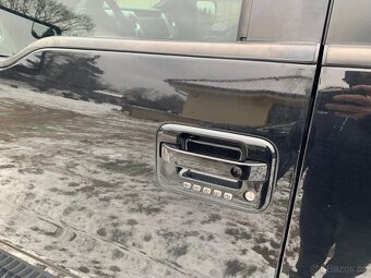 Ford F150 FX4 6.2 - 306kW - 5