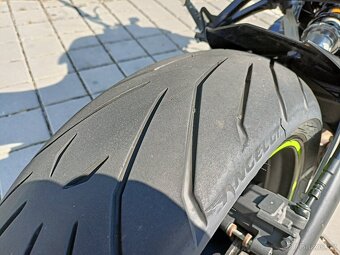 YAMAHA MT 09 rv.: 2017 - 5