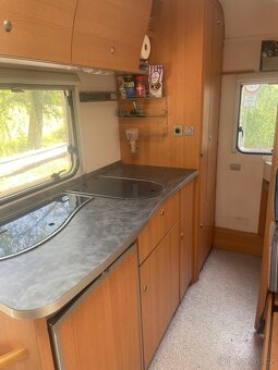 Fiat ducato 2006 6 Míst 2,3jtd euro 3 - 5