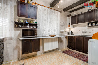 Prodej chaty 565 m² u přehrady Pastviny, Klašterec Zbudov - 5