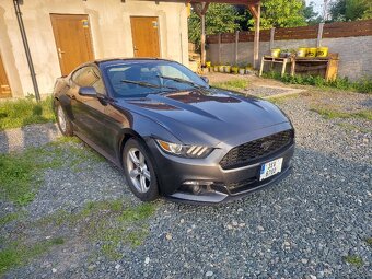 prodám ford mustang 2.3 ecobos - 5