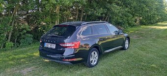 škoda superb 3 III 2.0TDI - 5
