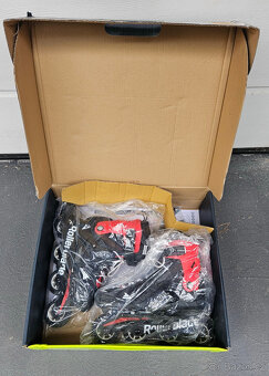 in-line 36,5-40 Rollerblade - 5
