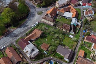 Prodej pozemku k bydlení, 397 m², Branky - 5