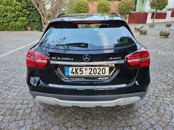Mercedes-Benz GLA 2019 4Matic - 5