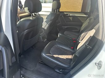 AUDI Q7 4.2TDI 250kw - 5
