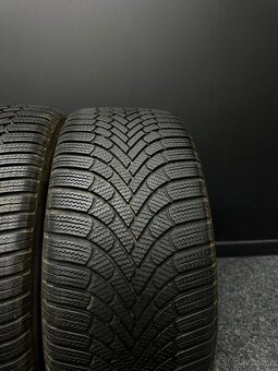 Sada pneu Bridgestone 245/45/18 100V - 5