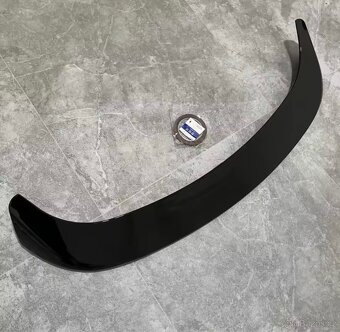 Zadní Spoiler (křídlo) pro BMW F31 (2012-2019) - 5