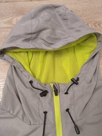 Nová pánská sportovní bunda, vel. XL - 5