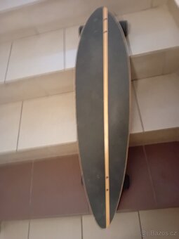 Longboard - 5