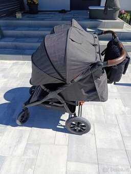 Valco Trend Duo Sport + korba - 5