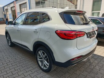 MG EHS PHEV Comfort 1.5 190kW AUT. 27tkm Virtual Kamera ACC - 5