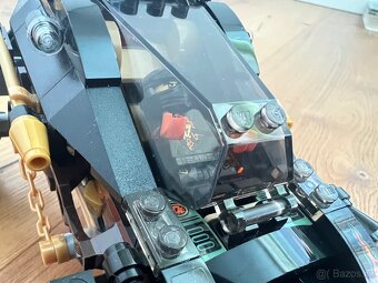Lego Ninjago Auto - 5
