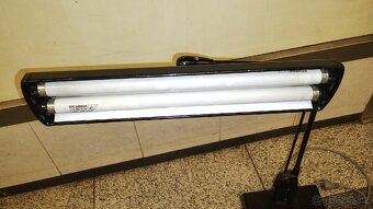Lampa stolní - 5