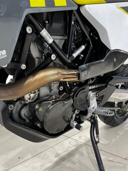 Husqvarna 701sm - 5