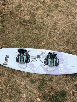 Prodám wakeboard - 5