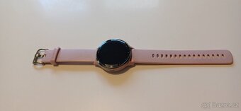 hodinky Garmin Venu 3s cream - 5