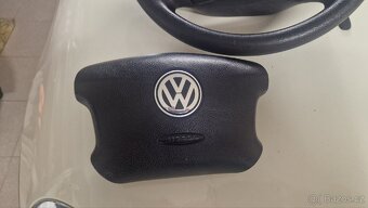 Volanty/airbagy VW,Škoda - 5