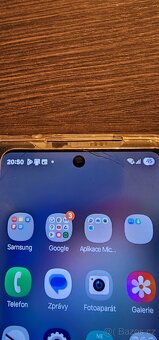 SAMSUNG Z fold 3 512gb - 5
