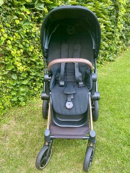 Cybex priam - 5