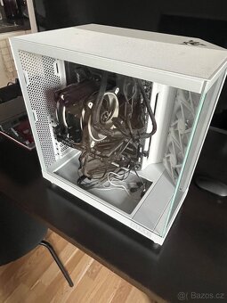 4060Ti + Ryzen 9 5900x herní počítač - 5