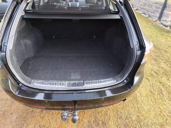 Prodám MAZDA 6 COMBI 2.0 D 103KW r.v.2008 - 5