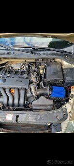 Škoda octavia 2 2.0 fsi 110kw - 5