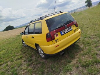 Seat Cordoba Vario GT - 5