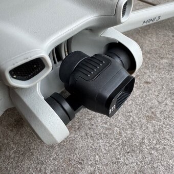 Dji mini 3 - 5