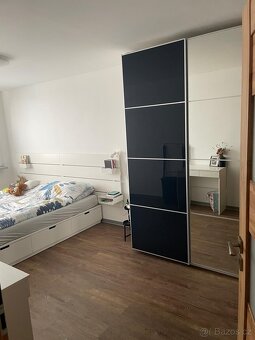 Pronájem zařízeného 2+kk po rekonstrukci, 53 m2 – Uhelná - 5