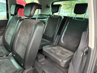 VW Sharan 1.9 TDi - 5