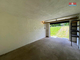 Pronájem garáže, 19 m², Ostrava, ul. Gen. Píky - 5