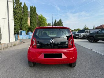 Volkswagen up 1.0 MPI 55kW - 5