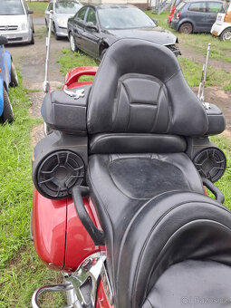 Prodam Honda Goldwing 1800 - 5
