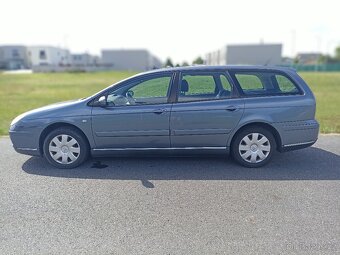 Citroen C5 1.6 HDi.STK 3/2027 - 5